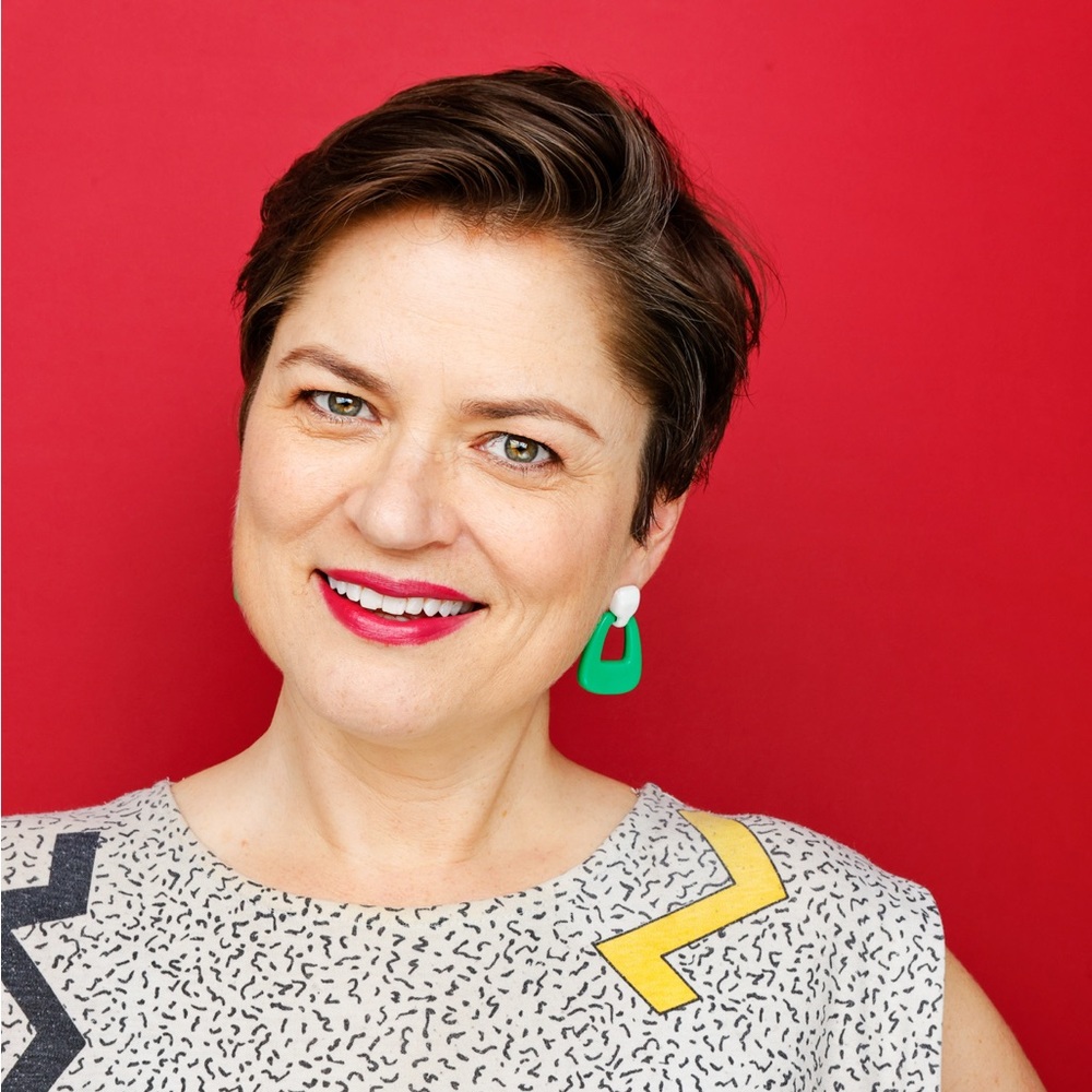 Meet your Posher, Margaret